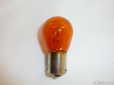 Oranje Lamp 21 Watt Symetrisch